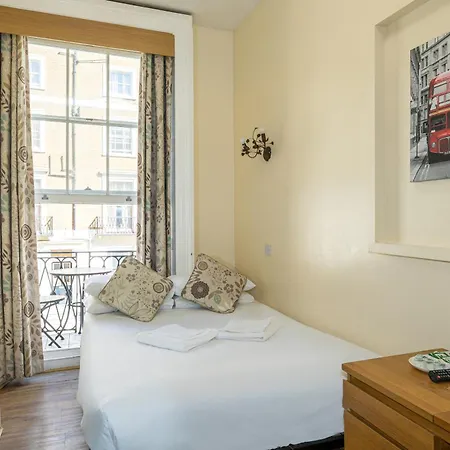 Linden House Hotel-2