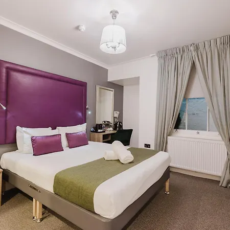 The Porchester Hotel-3
