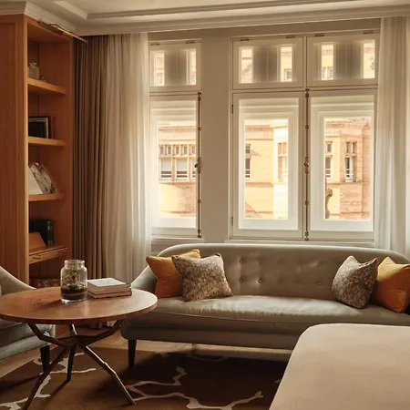 The Cadogan, A Belmond Hotel, London-2