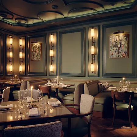 The Cadogan, A Belmond Hotel, London-3
