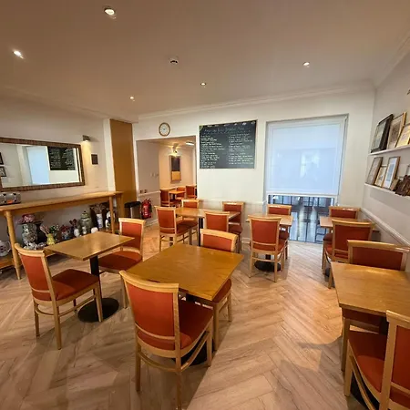 Americana Hotel-2