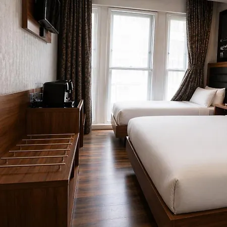 London Court Hotel-2