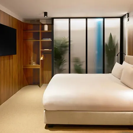 Good Hotel London-3