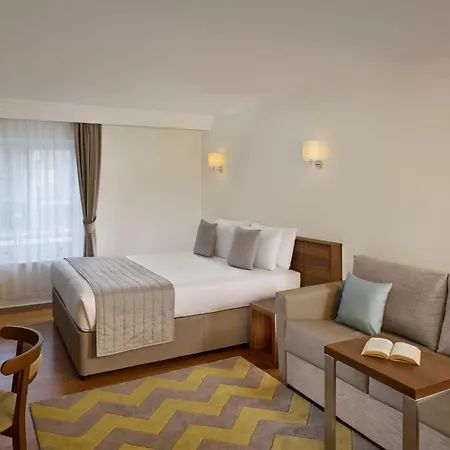 Citadines South Kensington London-2