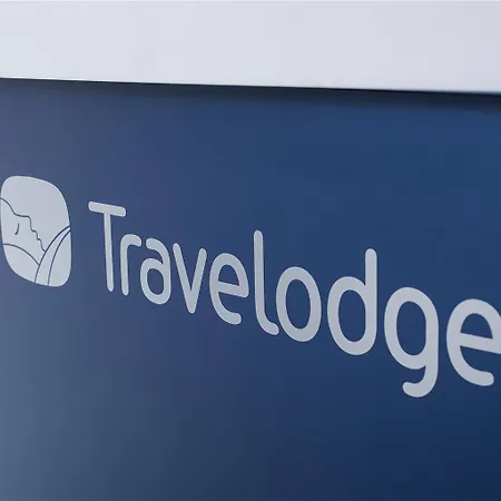 Travelodge London Farringdon Hotel-2