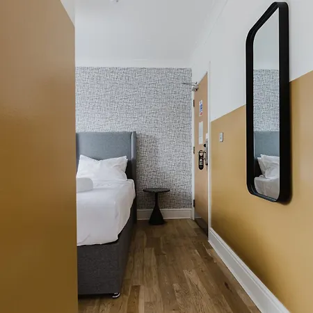 Camden Road Hotel-3