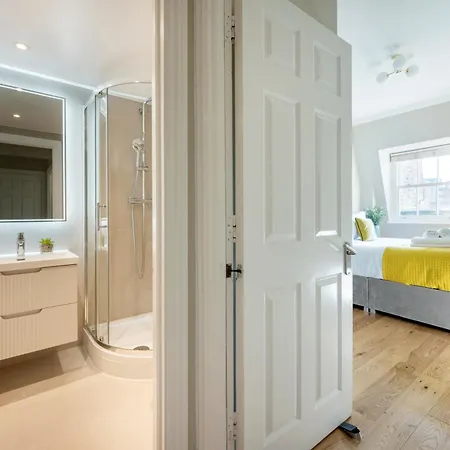 Central London Hyde Park Apartments-2