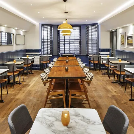 Ibis Styles London Gloucester Road-2