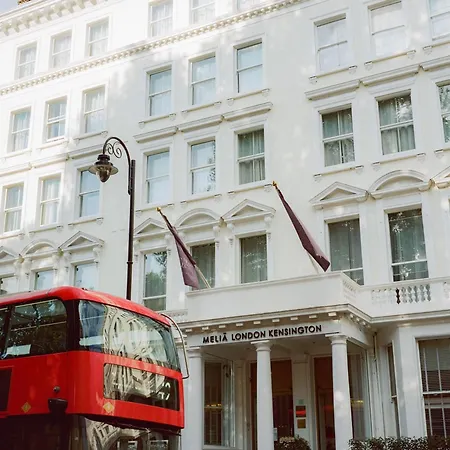 Melia London Kensington Member Of Melia Collection-3