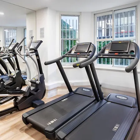 Melia London Kensington Member Of Melia Collection-2