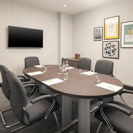The Welbeck Hotel By Ihg-3