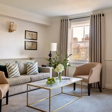 Collingham Serviced Apartments-2