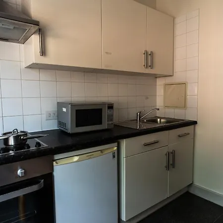 Goodenough College - University Residence-2