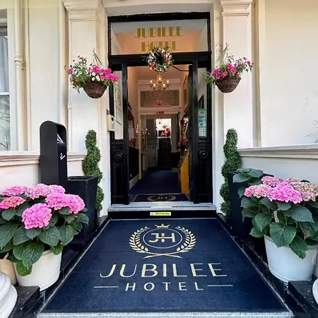 Jubilee Hotel Victoria-2