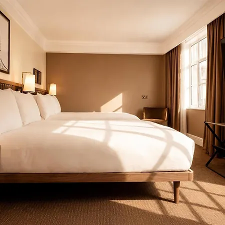 The May Fair Hotel, Mayfair, London-3