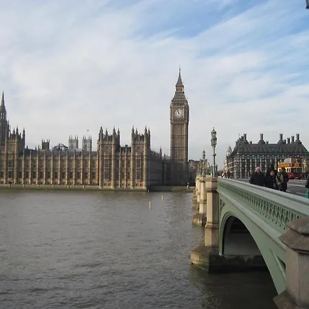Holiday Inn London Bloomsbury By Ihg-2