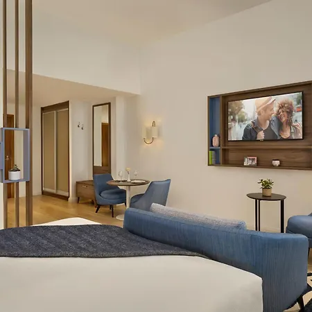 Citadines Islington London-2