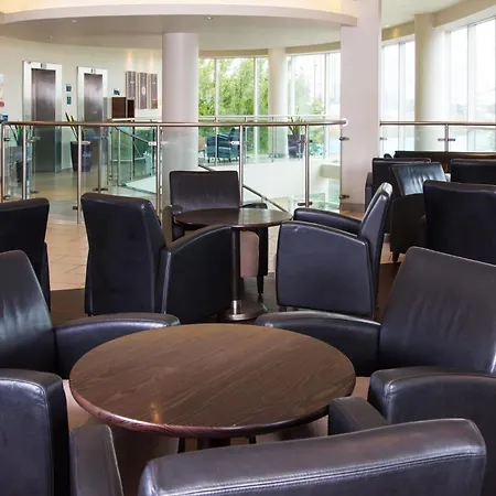 Holiday Inn Express London Greenwich By Ihg-2