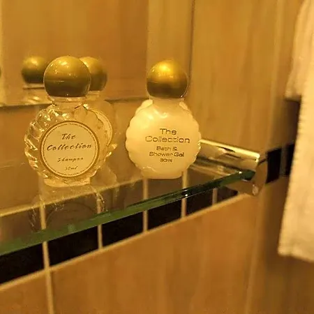 Pearl Hotel London-2