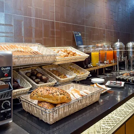 Doubletree By Hilton Hotel London - Marble Arch-3
