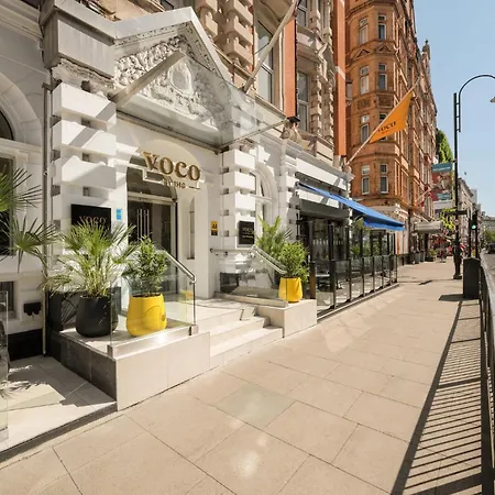 Voco London - Bloomsbury By Ihg-3