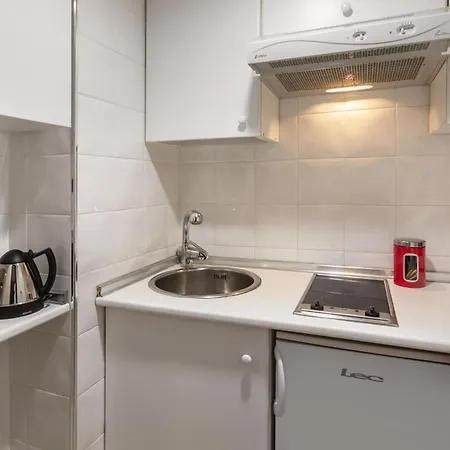 Melia White House Apartments-2
