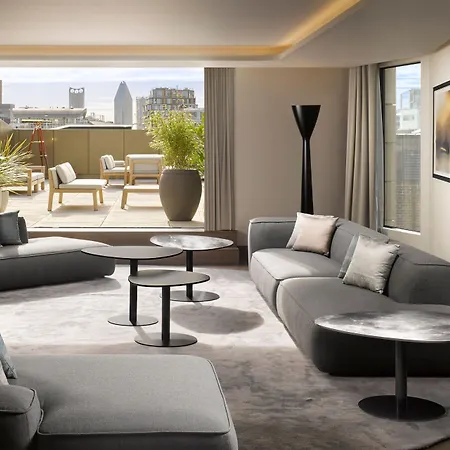 The Westin London City-3