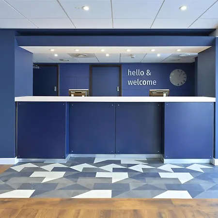 Travelodge London Balham-3
