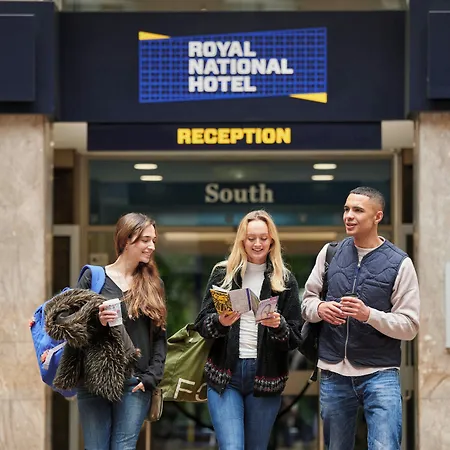 Royal National Hotel-3