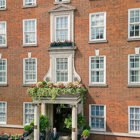 Grand Residences By Marriott - Mayfair-London-3