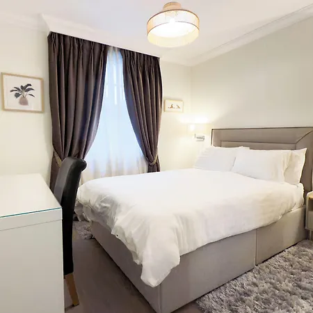 Marylebone Village Apartments-2