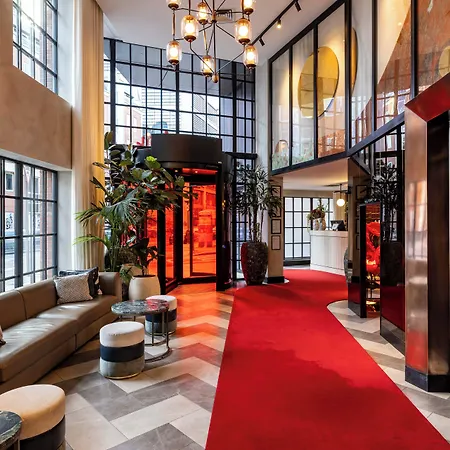 Virgin Hotels London - Shoreditch-2