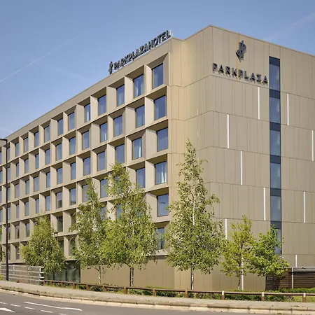 Park Plaza London, Park Royal-2