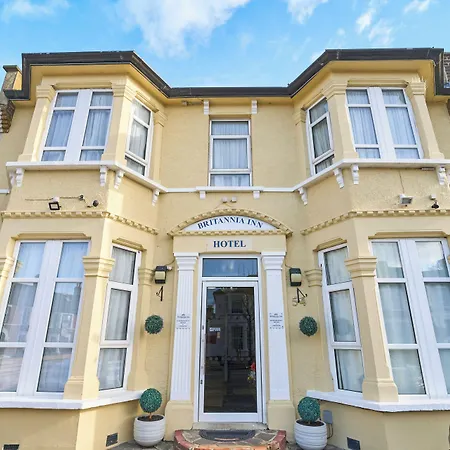 Britannia Inn Hotel-3