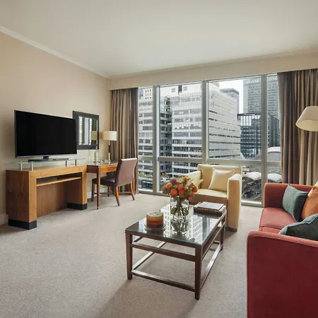 Marriott Executive Apartments London, Canary Wharf-2