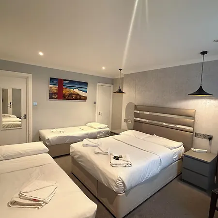 KingswayPark Hotel at Park Avenue-2