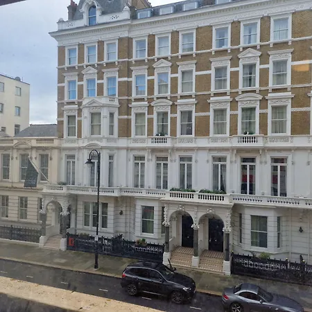 Millennium Hotel And Conference Centre Gloucester London-2