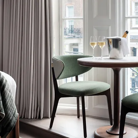 Montcalm Mayfair Townhouse-2