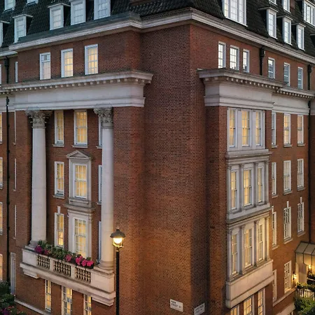 Grand Residences By Marriott - Mayfair-London-2