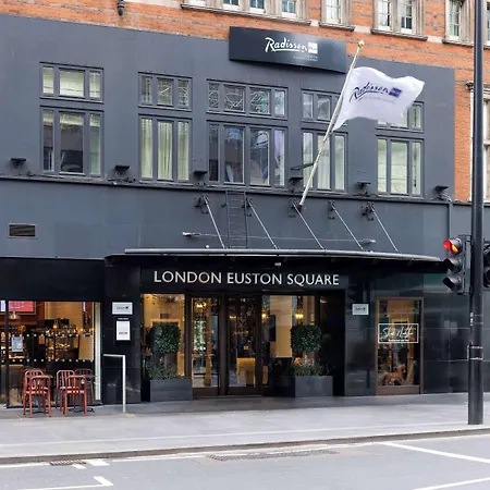 Guild Hotel Fitzrovia-3