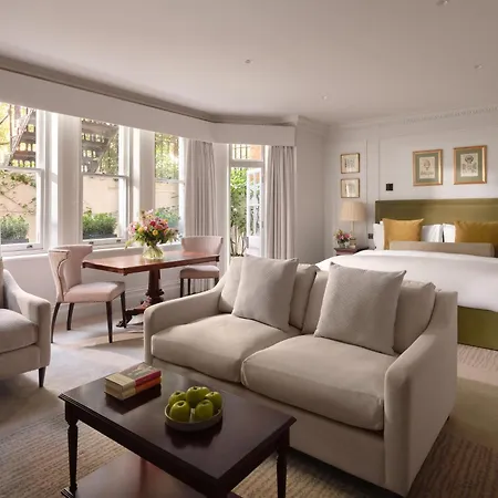 The Chelsea Townhouse-3