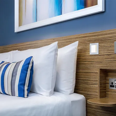 Travelodge London Balham-2