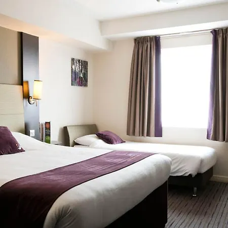 Premier Inn London Tower Bridge-3