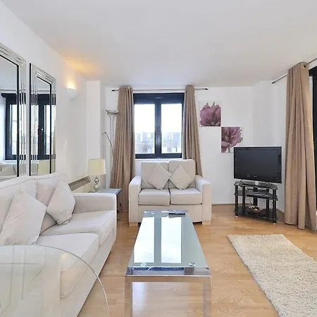 South Kensington London Apartments-3