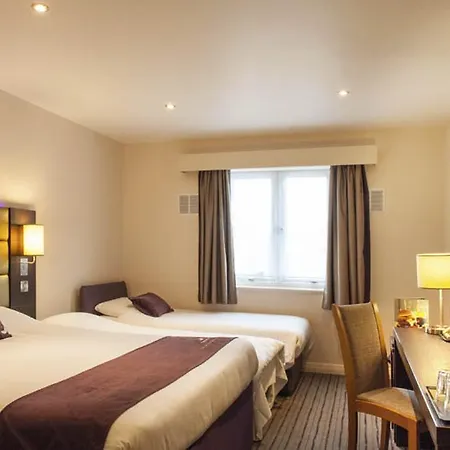 Premier Inn London Wandsworth-2