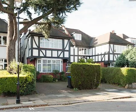 Saint Gabriel'S Road Guesthouse-2