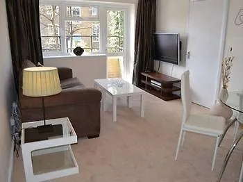 Kensington And Olympia Short Lets-3
