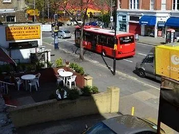 Kensington And Olympia Short Lets-2