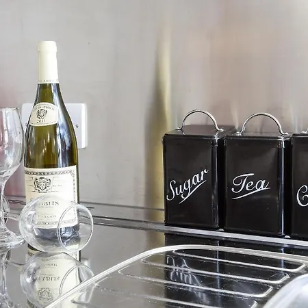 Apartments Inn London Lancaster Gate-3