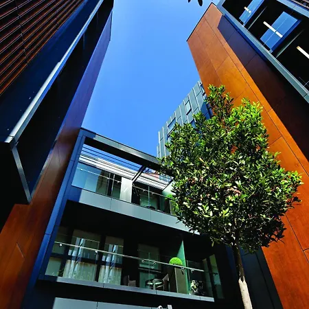 Fraser Residence Bishopsgate-2